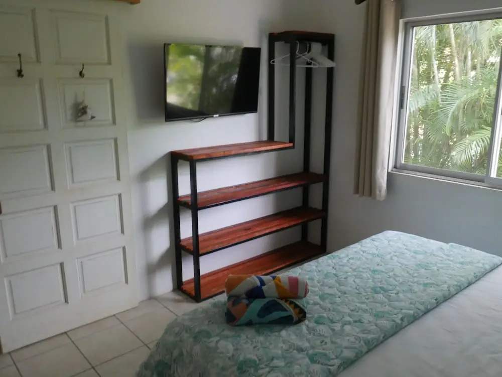 Cote Pacific Casitas