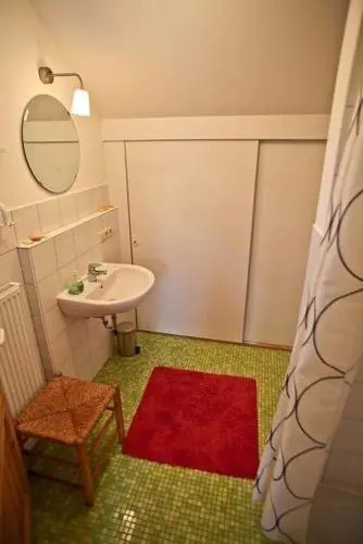 Ferienhaus Kastaniengrün