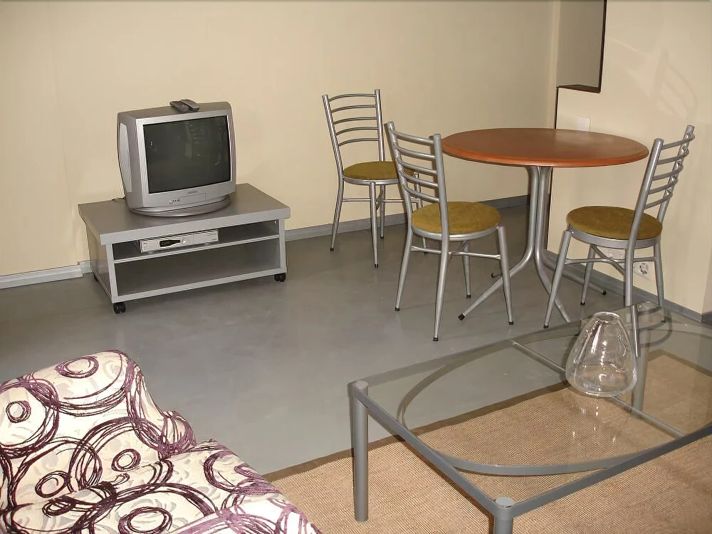 Deniz Apartments
