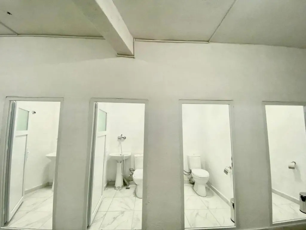 Hamam Hostel 1469