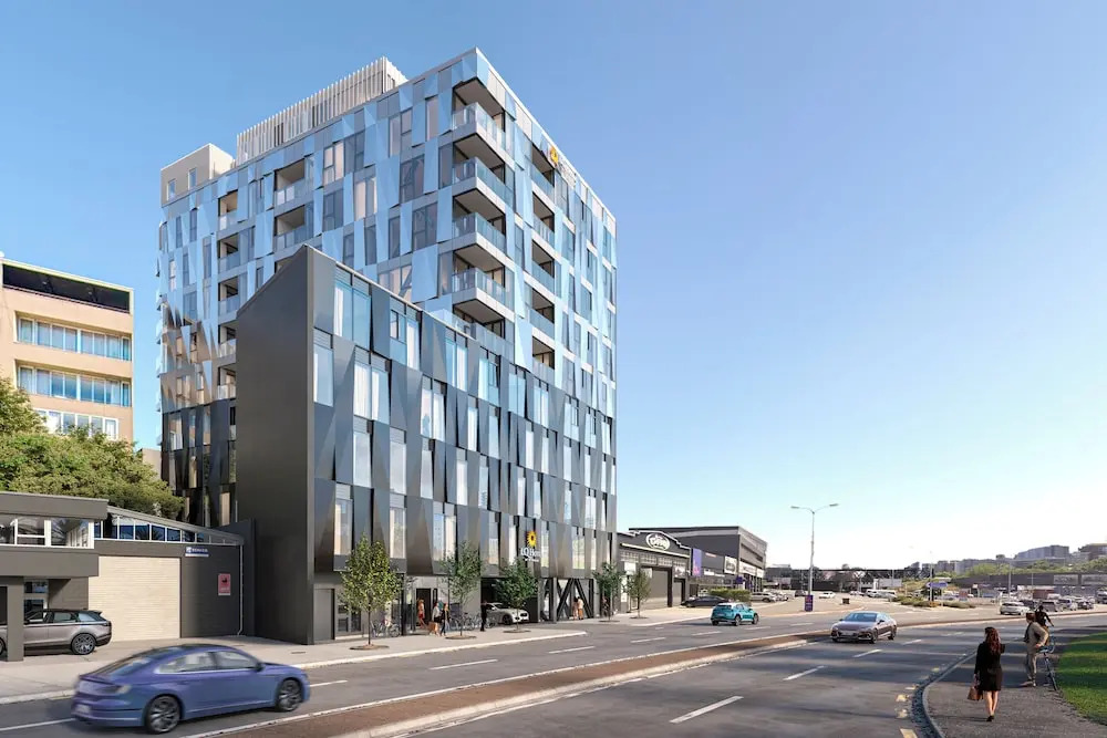 La Quinta by Wyndham Parnell Auckland