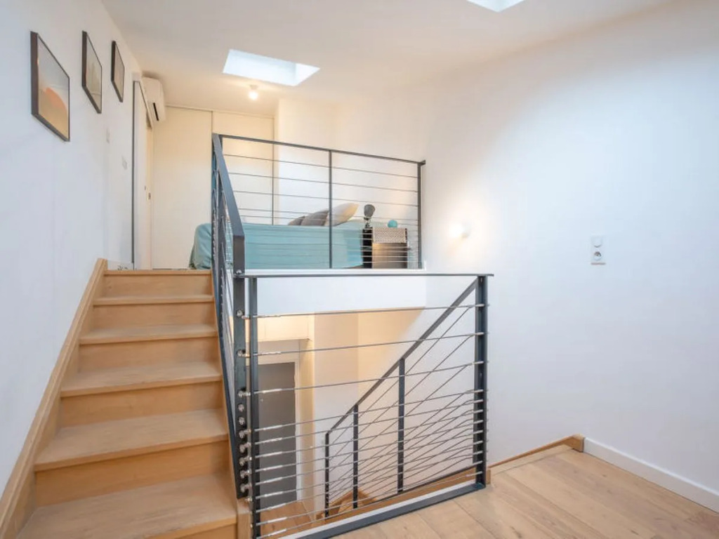 Apartment Wilson Biniamar