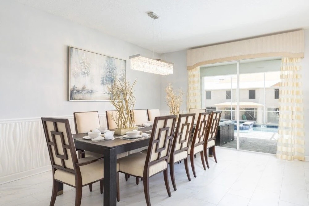 Amazing Townhouse! Champions Gate - 1571OL