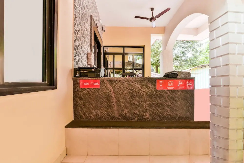 OYO 2693 Evershine Guesthouse