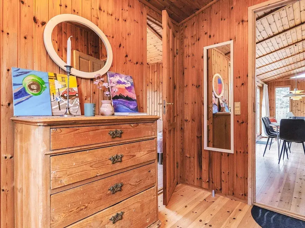 4 person holiday home in Store Fuglede