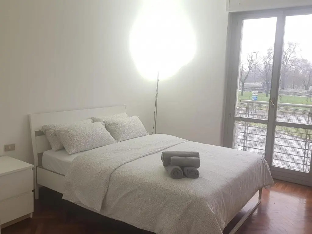 Sky Apartment