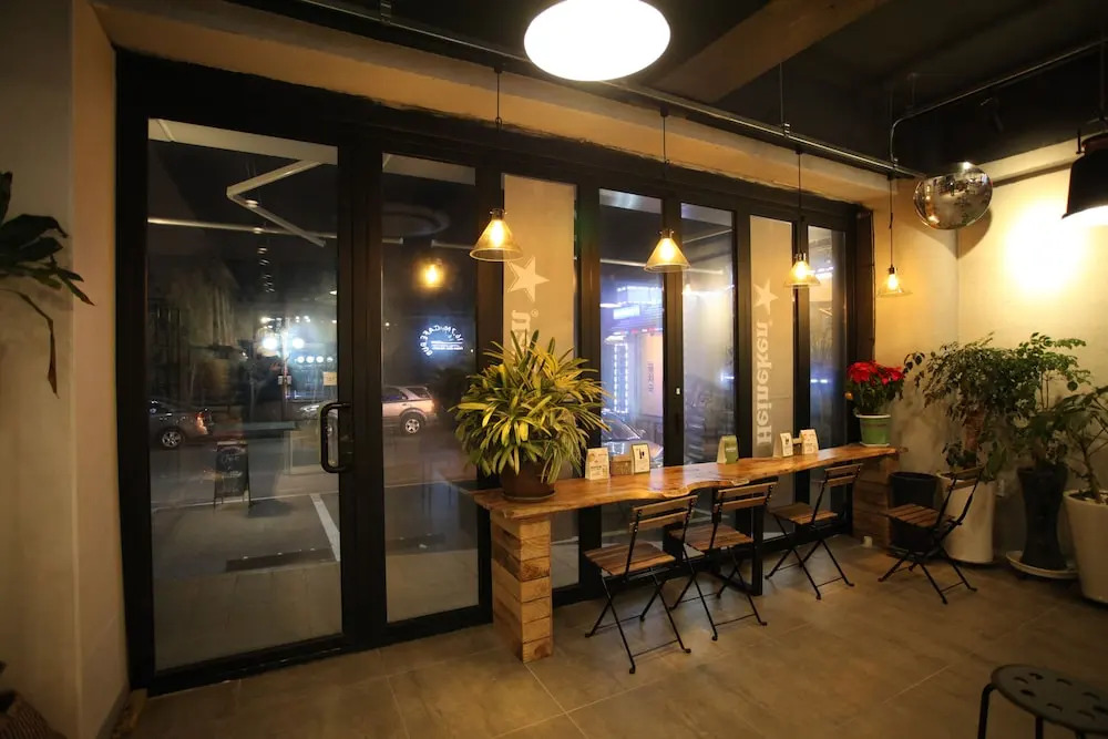 Hotel R Gangneung