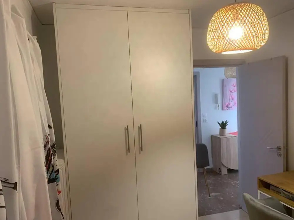 The Modern, Cozy Appartment Near the Portof Patras