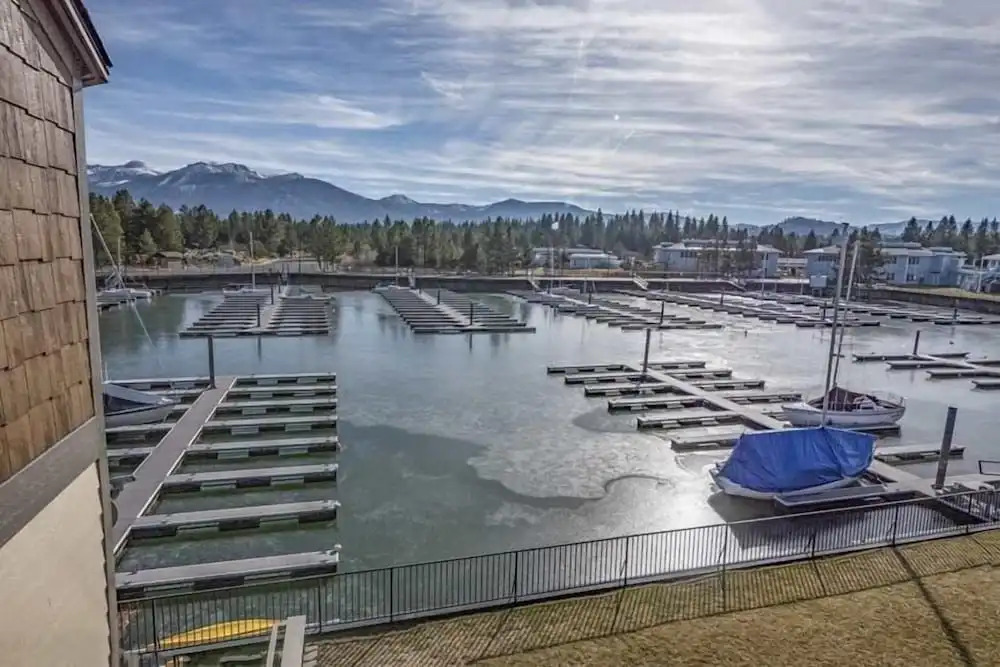 497 Tahoe Keys Blvd, 34a 2 Bedroom Condo by RedAwning