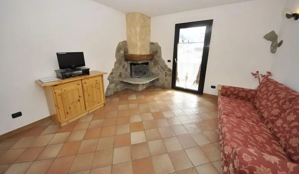 Appartamento Paradisin Nr. 4