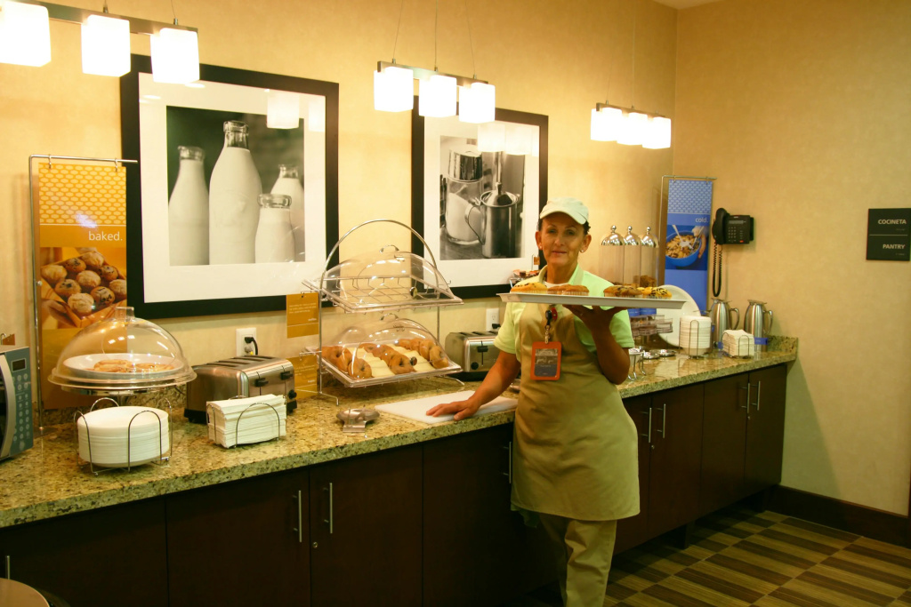 Hampton Inn & Suites Mexico City - Centro Historico