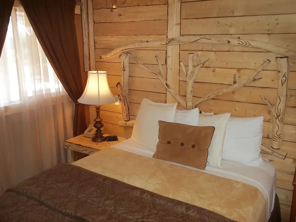 The Cedaredge Lodge