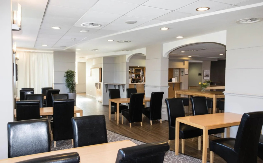 De Vere Venues Cheadle House
