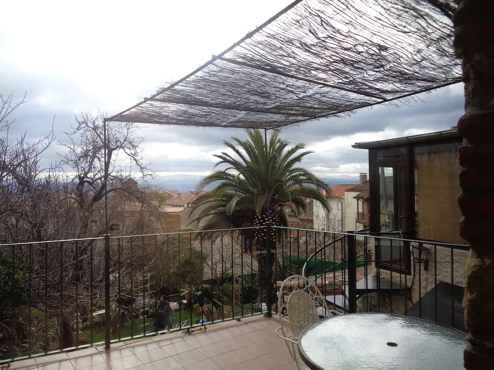 Casa Rural Teresa
