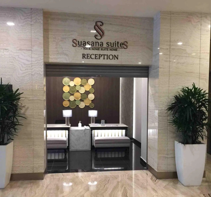 Ceylonz Suites Bukit Bintang by KL ONE