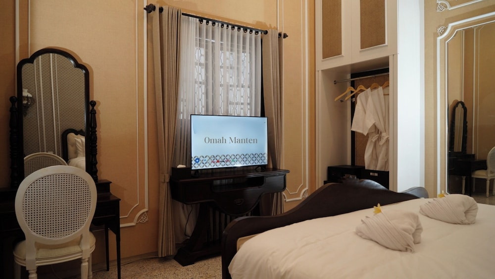 The Prajan Hotel & Villas by natts hospitality