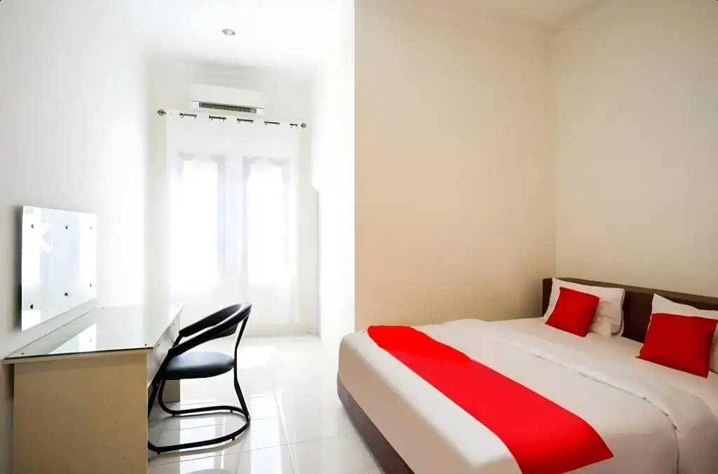 Victory Kost Eksklusif