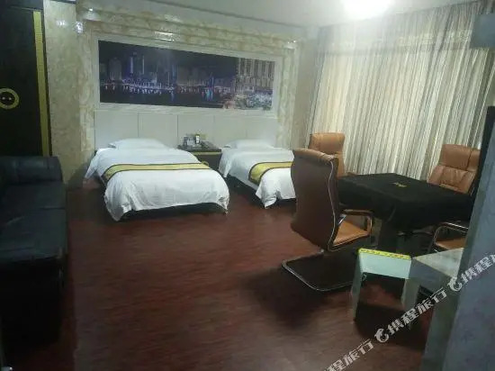 Huanan Hotel