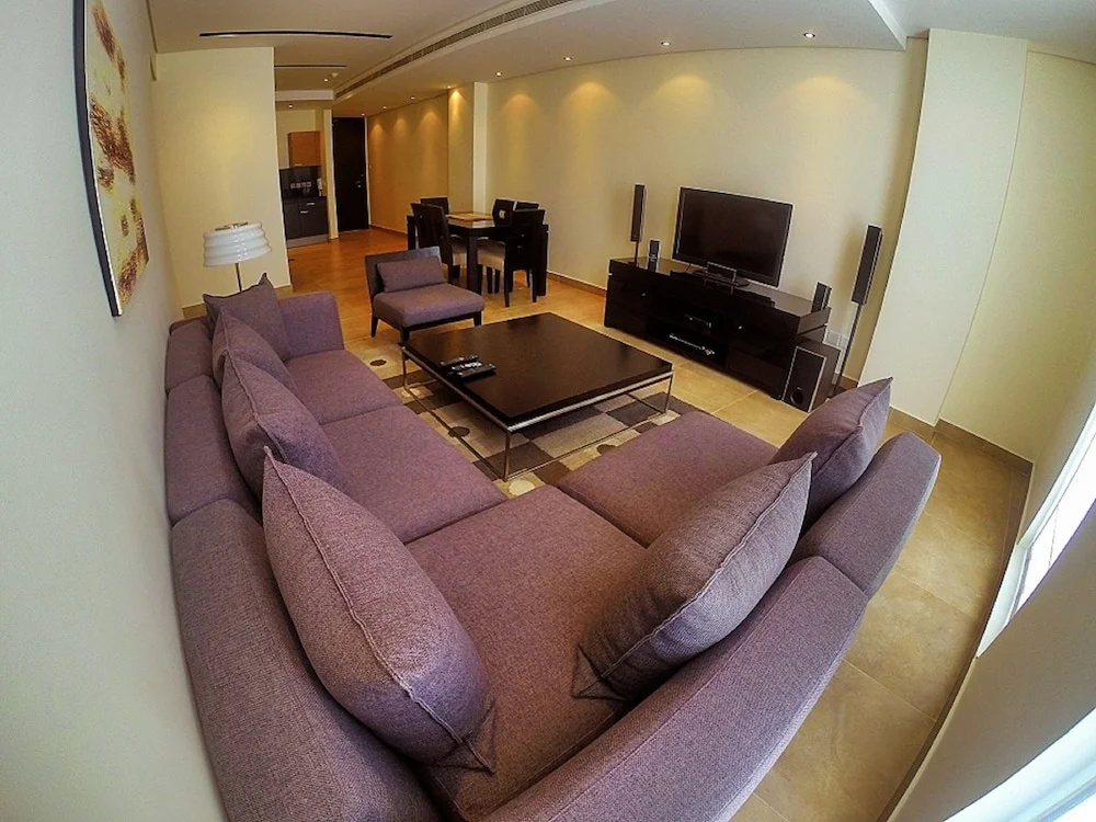 Swan Apartments II  Family  Business Travelers only