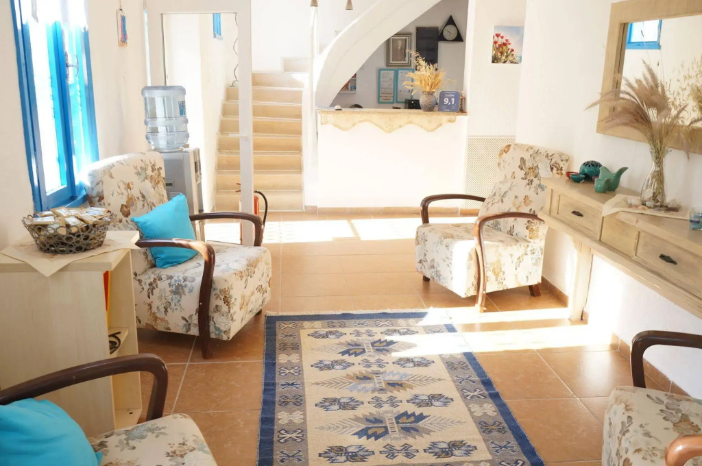 Esmana Otel