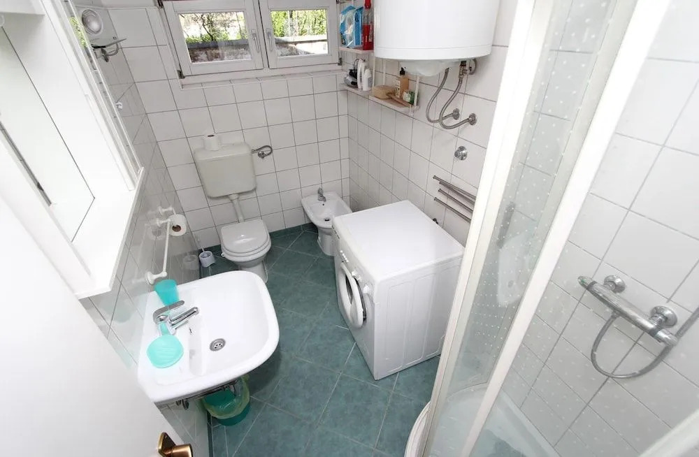 Apartment Maestral
