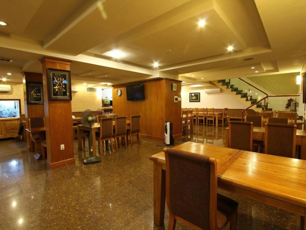 Bali Hotel