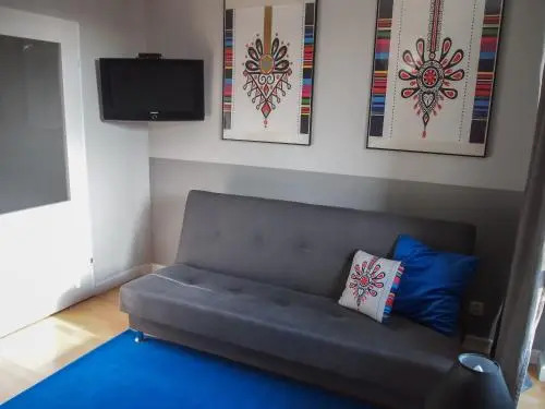 MSC Apartments Gościnny
