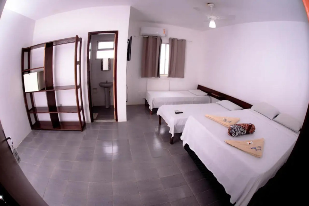 Hotel Riomar