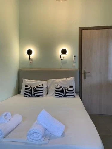 Aparthotel 3 Stars Preveza