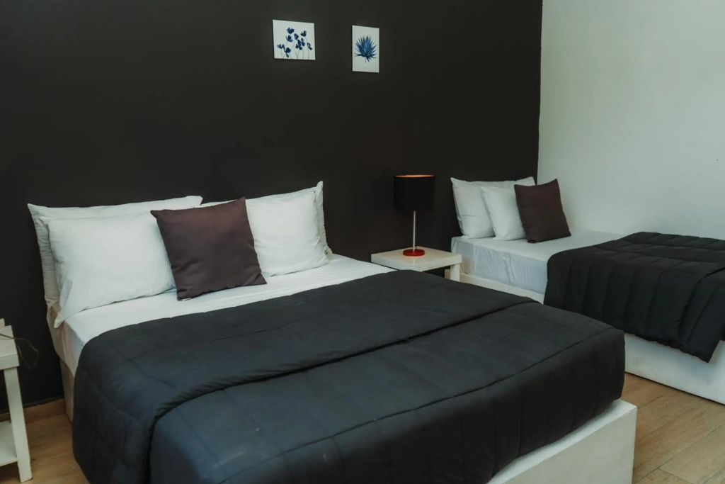 Che Suites Tulum Adults Only
