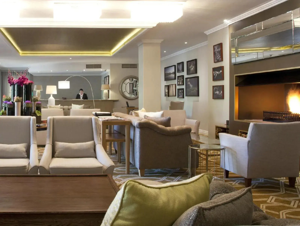 ASARA Wine Estate & Hotel