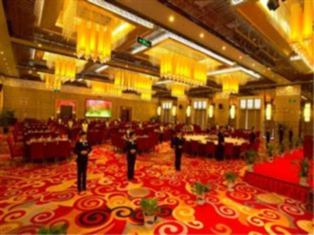 ShenZhen Romanjoy International Hotel