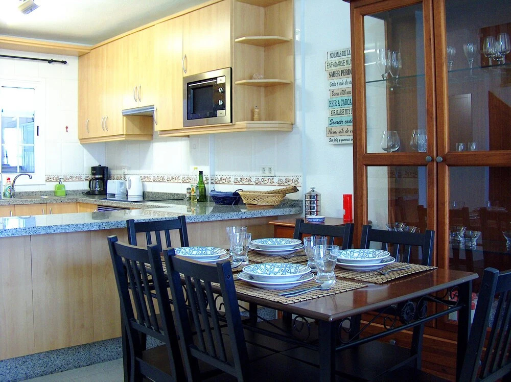 Beautiful Villa in El Medano