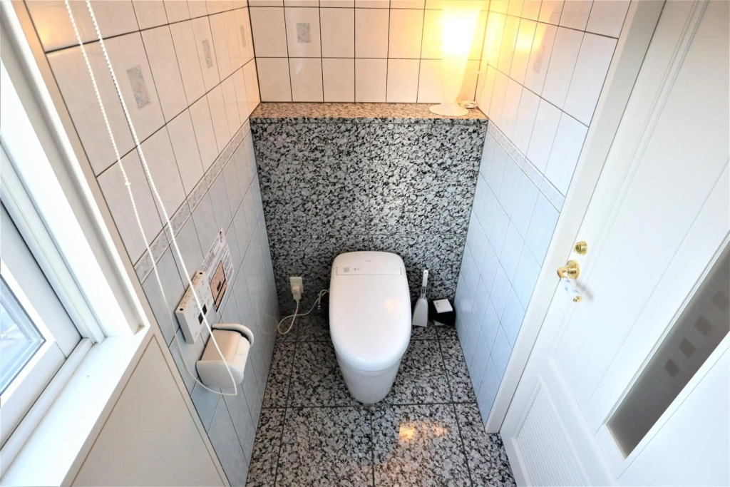 Sapporo Luxury House