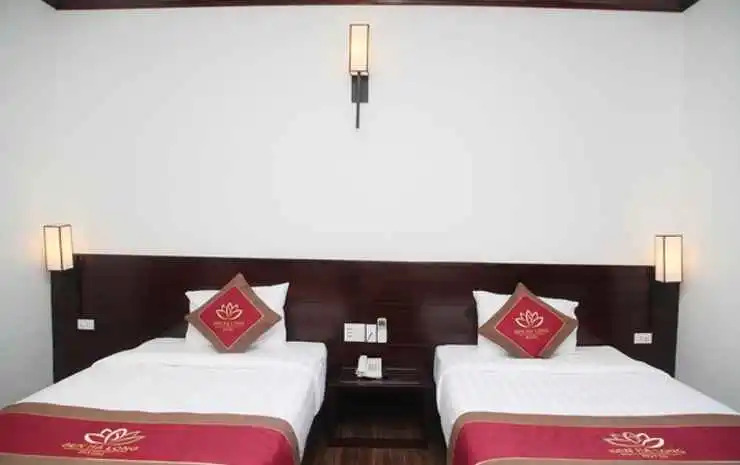 Sen Hotel Hạ Long