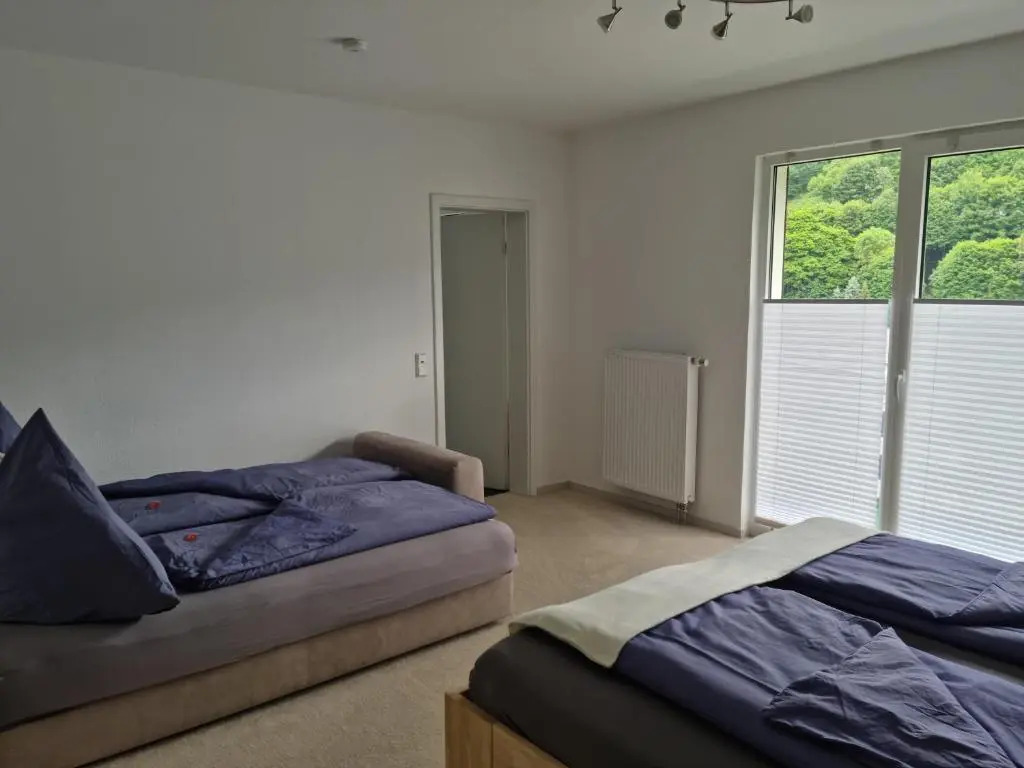 Ferienwohnung Vier Pfoten