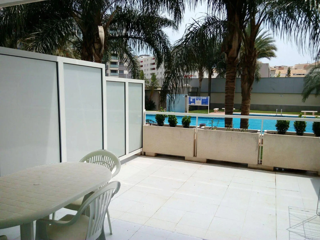 Apartamentos Gandía Universidad 3000