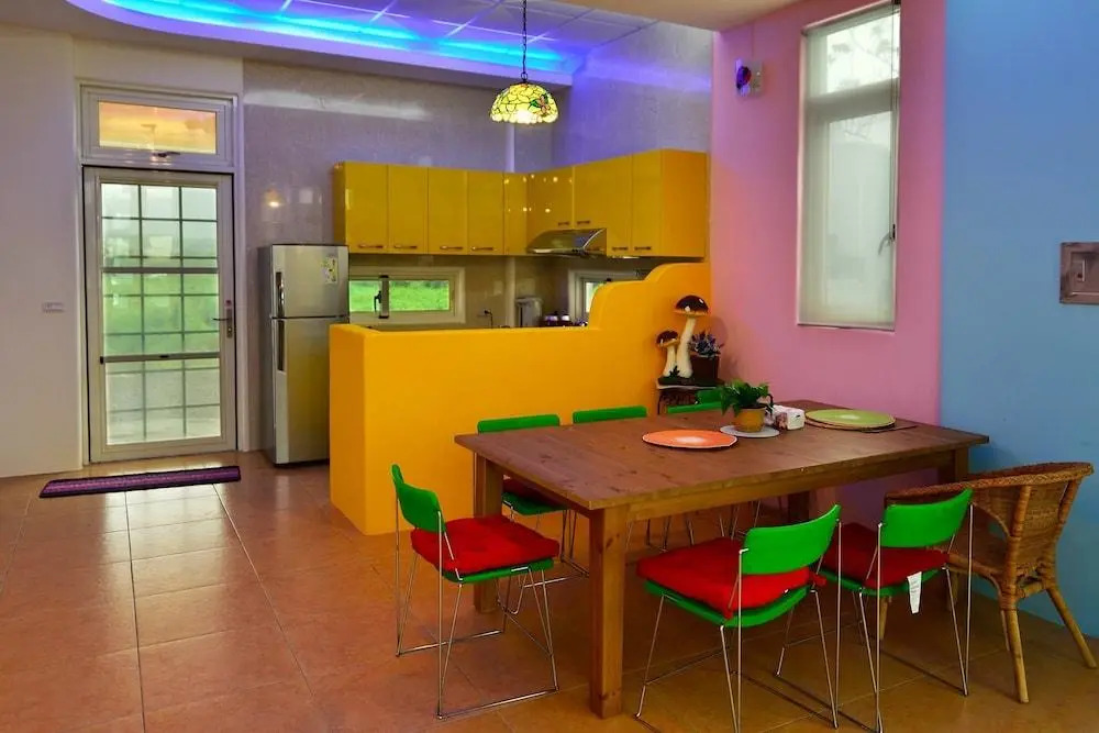 Kenting Bay Homestay III