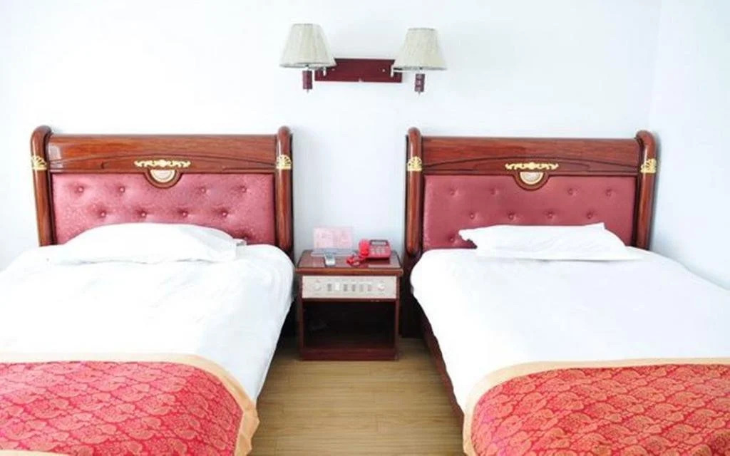 Yulan Hotel