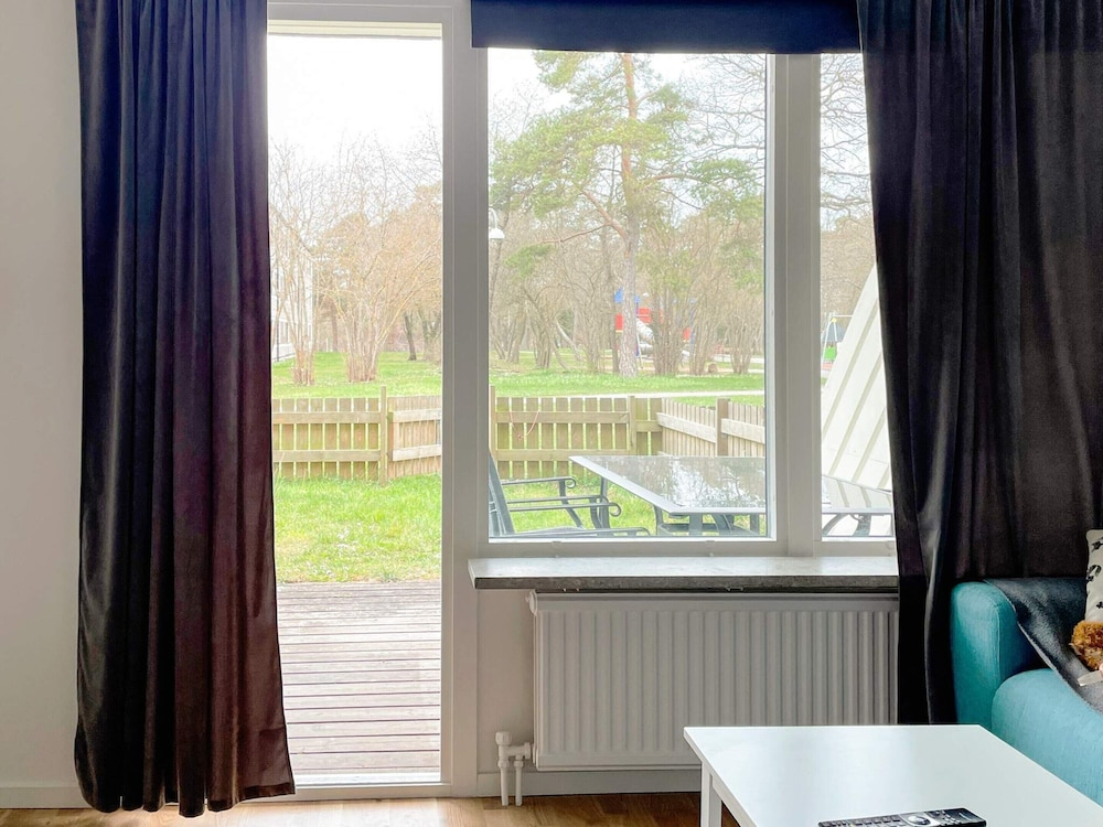 4 Person Holiday Home in Visby