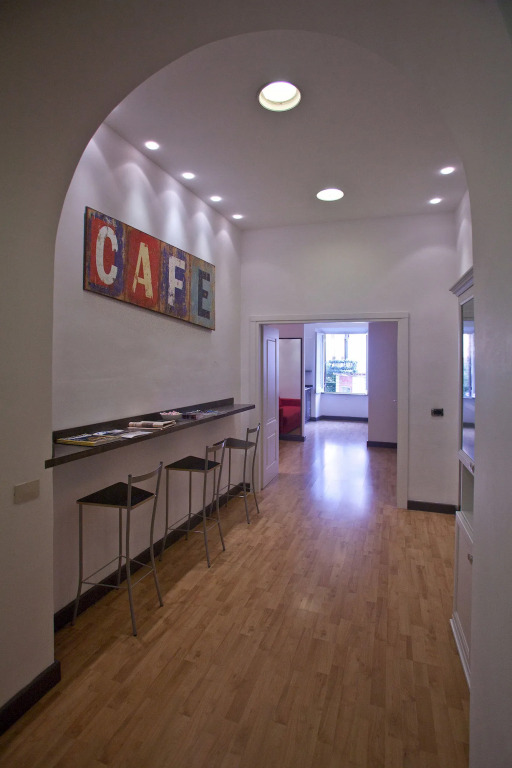 Flat 285 La Suite