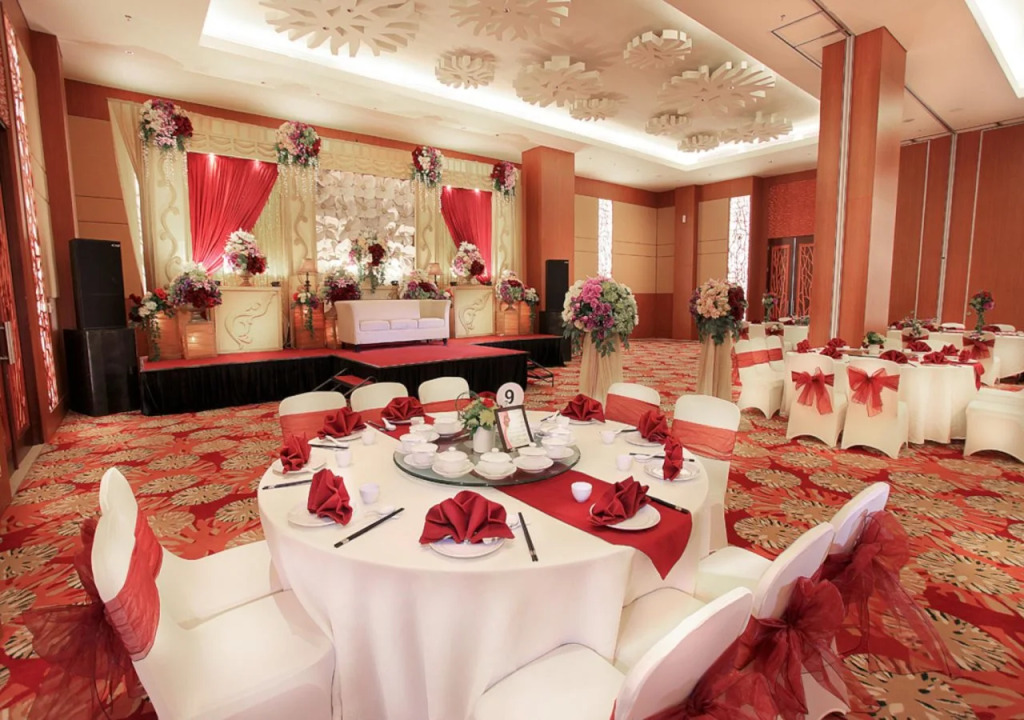 Swiss-Belinn Manyar