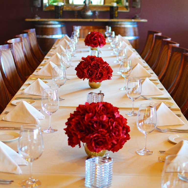 South Coast Winery Resort & Spa