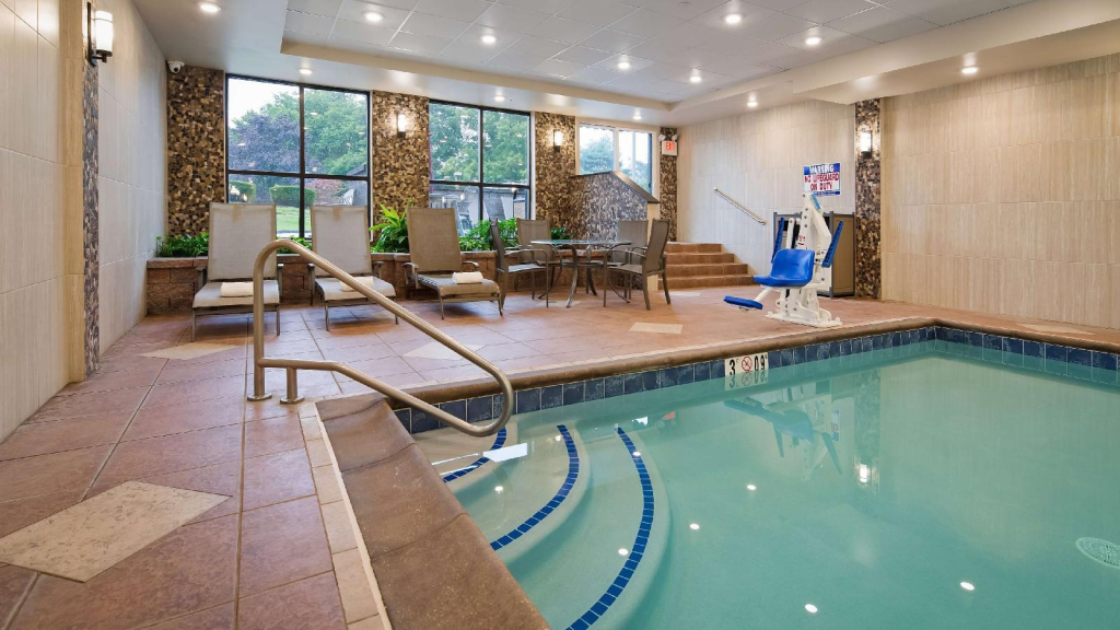 Best Western Concordville Hotel & Conference Center