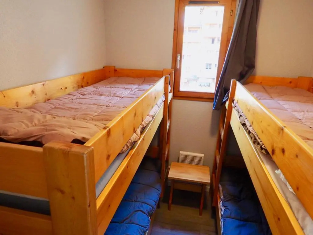 Studio Valfréjus, 1 pièce, 3 personnes - FR-1-561-92