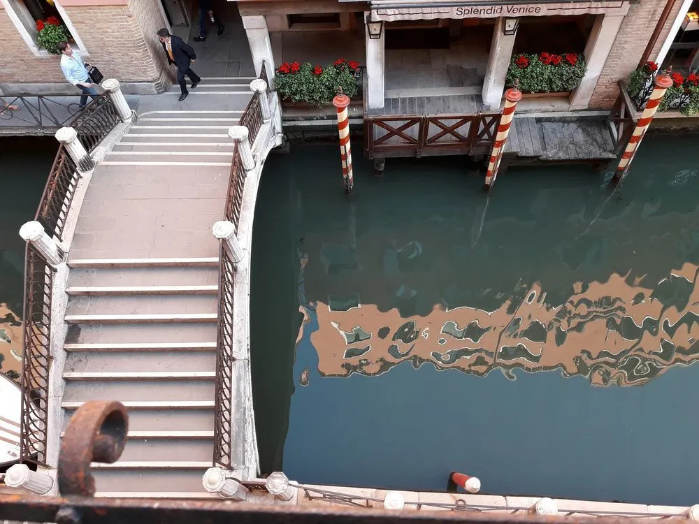 Ve.NI.Ce Cera Casa Dolce Vita