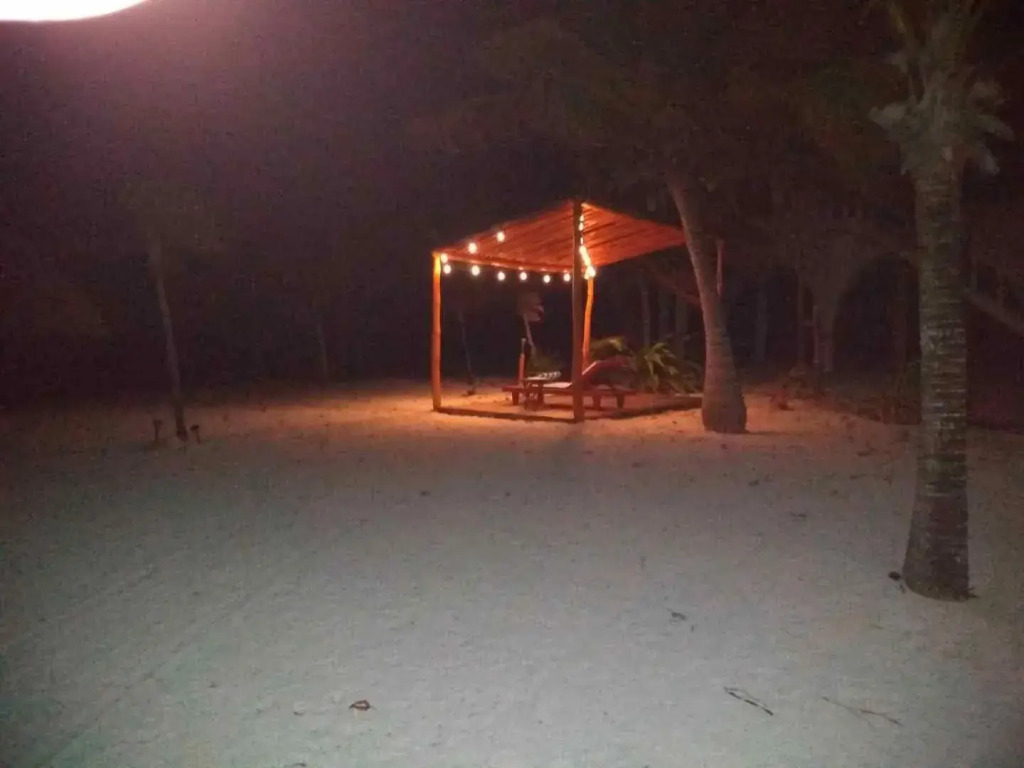 Casa Paraiso