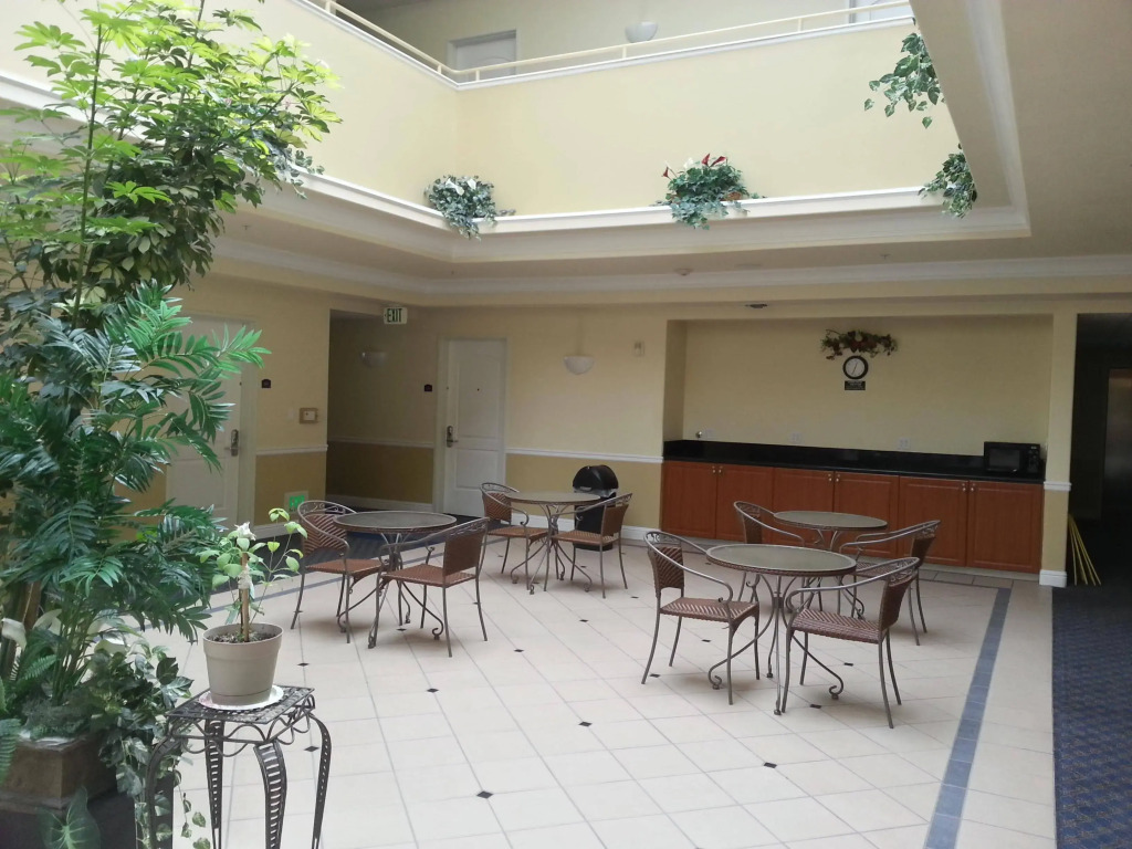 Gateway Inn and Suites San Francisco SFO Airport