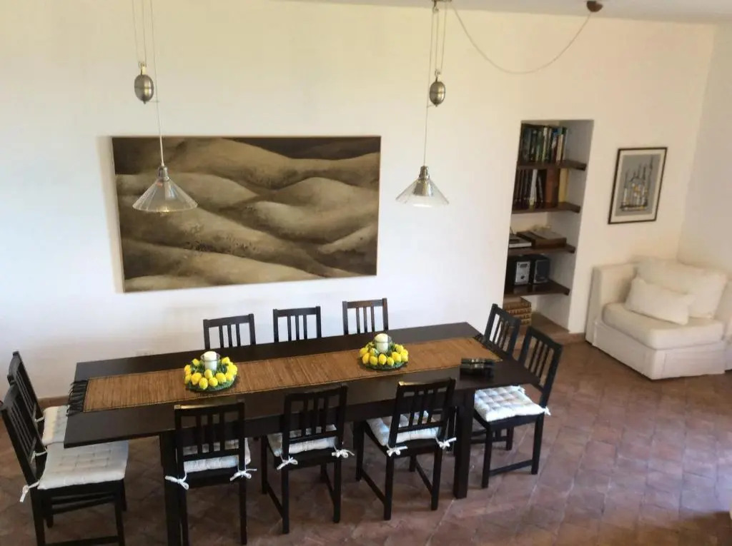 Borgo degli Aranci