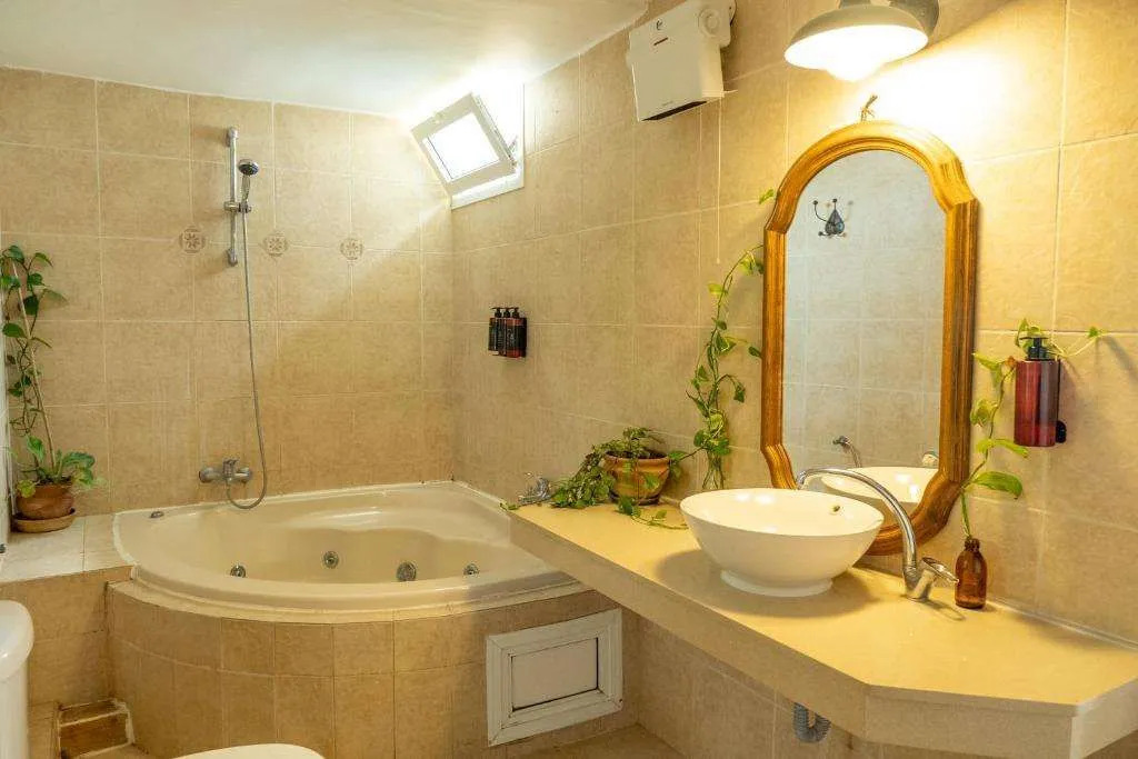 Beit Oren Hotel